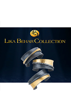 LIKA BEHAR COLLECTION LOOK BOOK V7