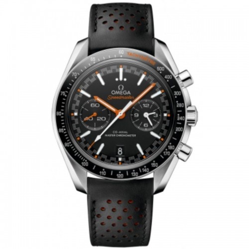 RACING CO‑AXIAL MASTER CHRONOMETER CHRONOGRAPH 44.25 MM