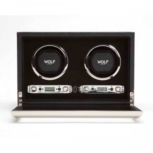 Wolf Exotic Double Winder