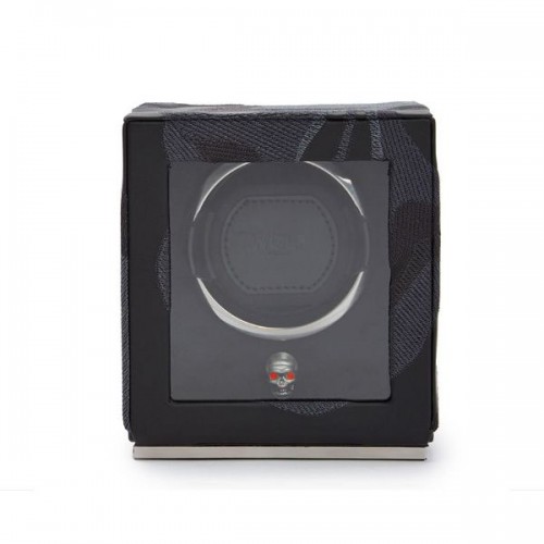 MEMENTO MORI SINGLE CUB WATCH WINDER
