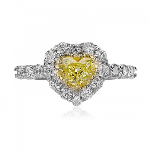 Christopher Designs Engagement Ring