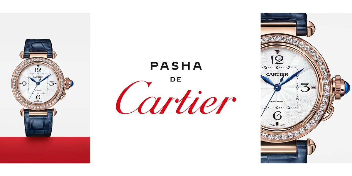 CARTIER AUTHORIZED PARTNER CARTIER AUTHORIZED PARTNER