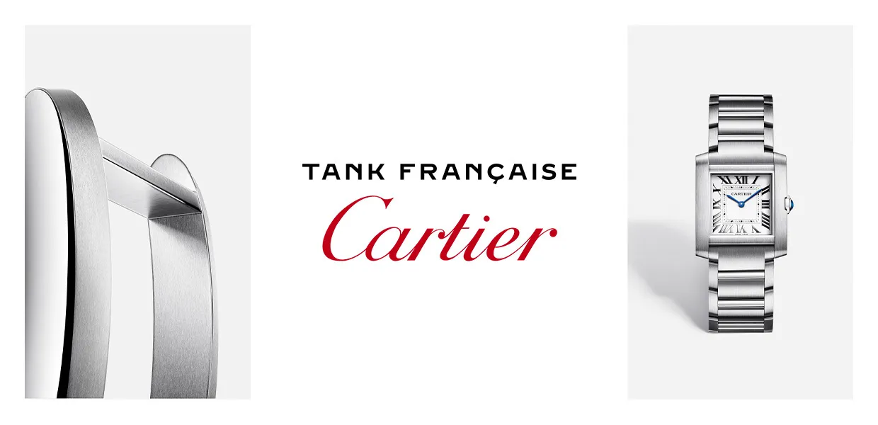 CARTIER AUTHORIZED PARTNER CARTIER AUTHORIZED PARTNER