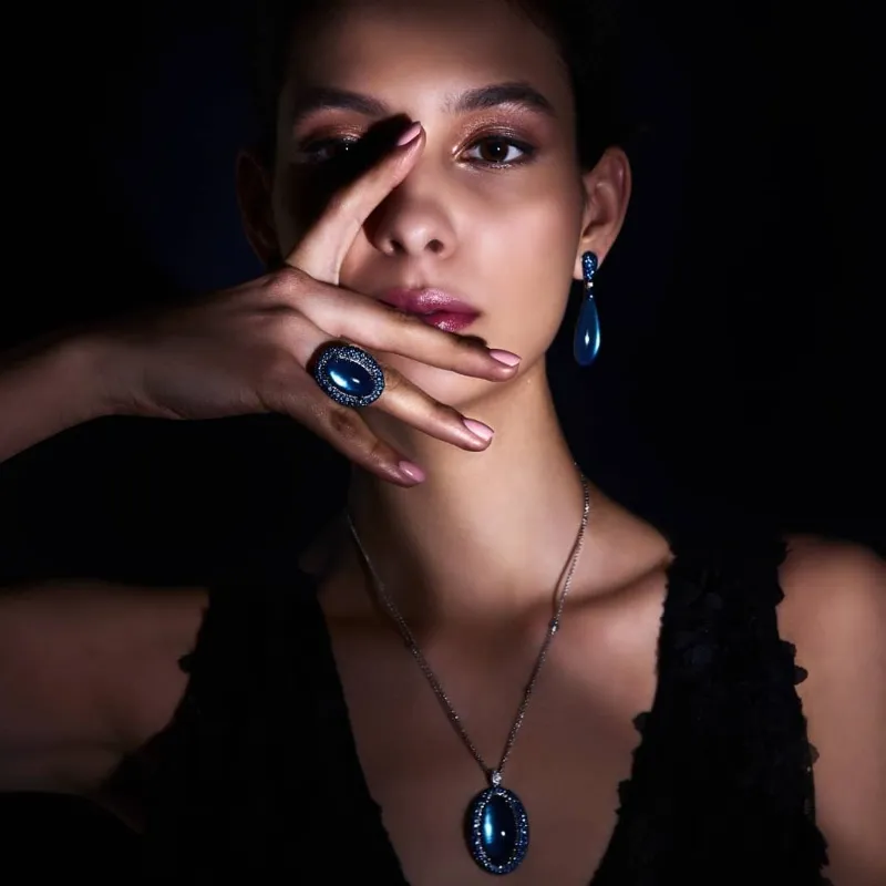 FINE JEWELRY