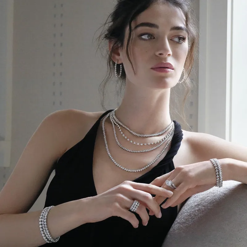 FINE JEWELRY