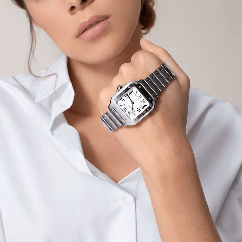 LUXURY TIMEPIECES