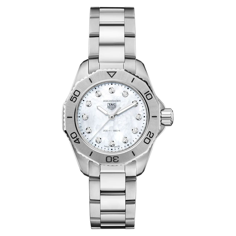 TAG Heuer Aquaracer Professional 200 Quartz Women's Watch