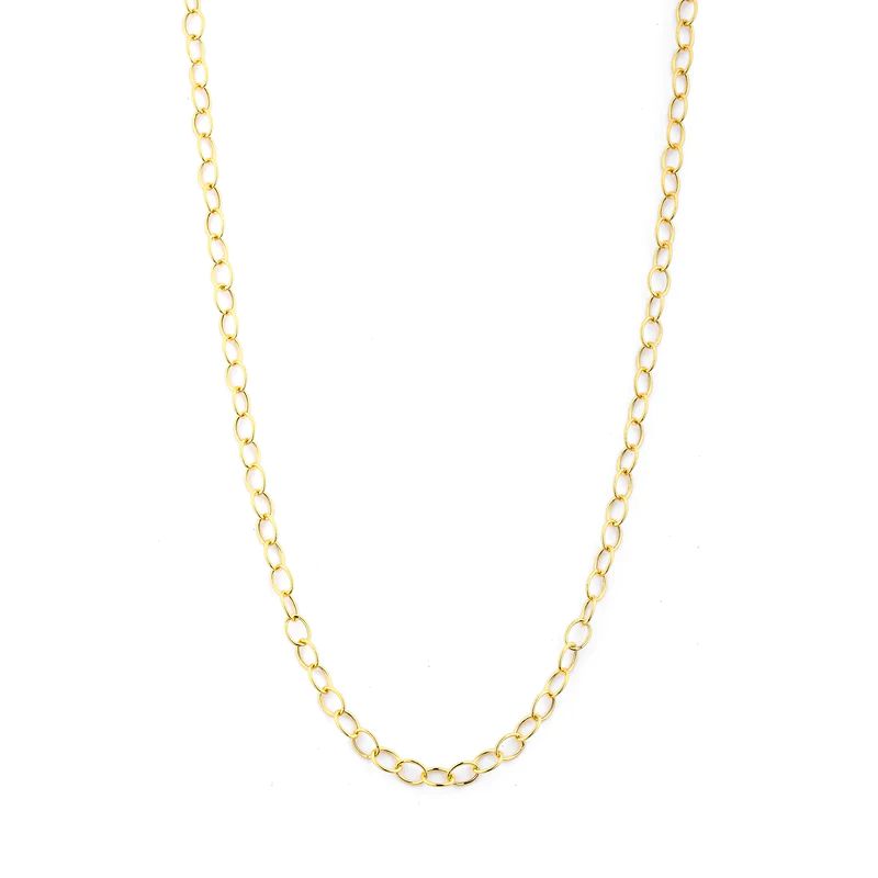 Syna 18K Yellow Gold 18KT Gold Necklace